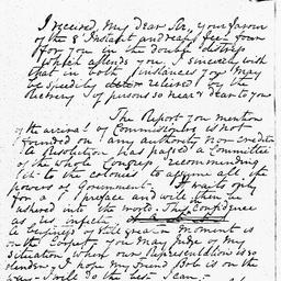 [Document, 1776 May 11]