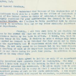 Letter: 1936 December 29