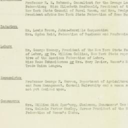 Memorandum: n.d.