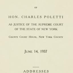 Pamphlet: 1937 June 14