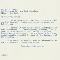 Letter: 1941 June 25
