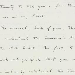 Letter: 1936 September 20