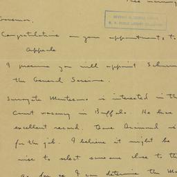 Letter: n.d.