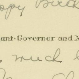 Ephemera: n.d.