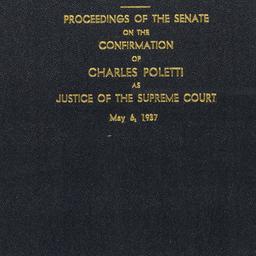 Manuscript: 1937 May 6