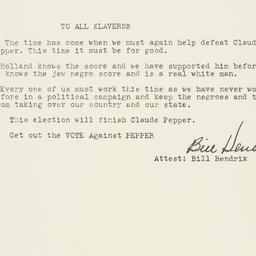 Ephemera: n.d.