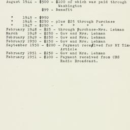 Ephemera: n.d.