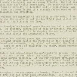 Press Release: 1942 June 19