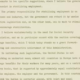 Administrative Record: 1935...