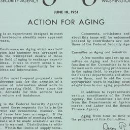 Pamphlet: 1951 June 18