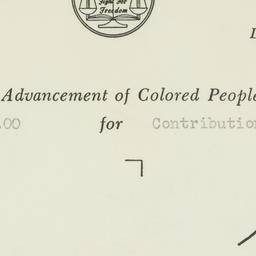 Ephemera: 1956 December 28