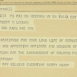 Telegram: n.d.