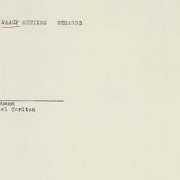 Telegram: 1957 September 9