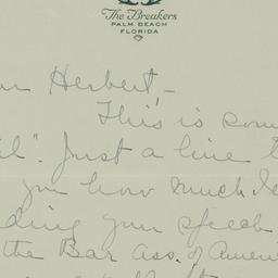 Letter: n.d.