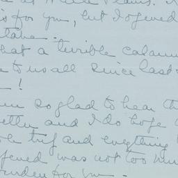 Letter: n.d.