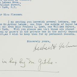 Letter: 1935 December 27