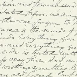 Letter: 1942 December 4