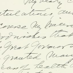 Letter: 1942 March 29
