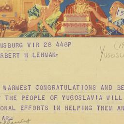 Telegram: n.d.