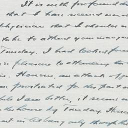Letter: 1934 December 30