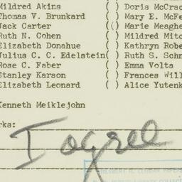 Administrative Record: n.d.