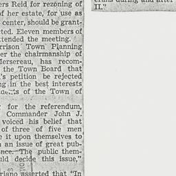 Clipping: n.d.
