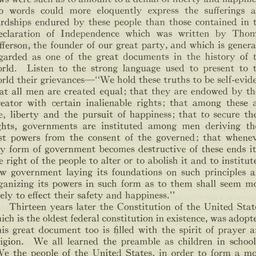 Pamphlet: 1931 March 5