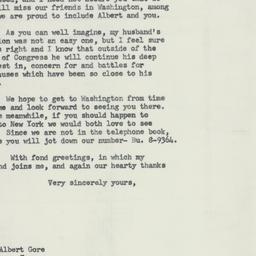 Letter: 1956 September 12