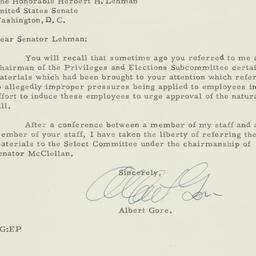 Press Release: 1956 April 18