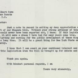 Press Release: 1956 January 16