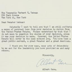 Letter: 1956 September 19