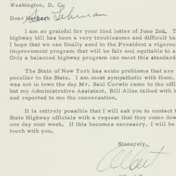 Pamphlet: 1956 June 6