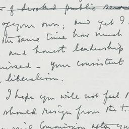 Letter: 1956 September 14