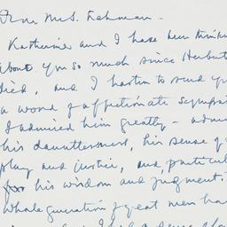 Letter: n.d.