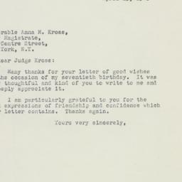 Letter: 1948 April 13