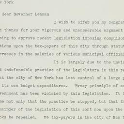 Letter: 1936 April 13