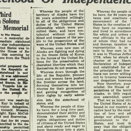 Clipping: 1951 January 29