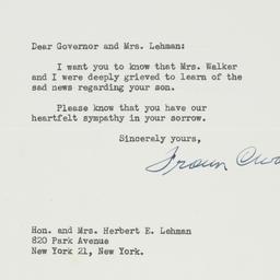 Letter: 1944 April 24