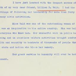 Press Release: 1940 Septemb...