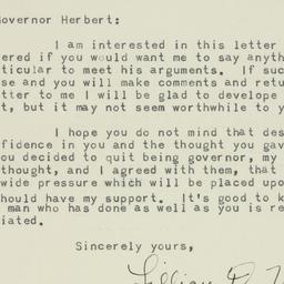 Letter: 1936 June 17