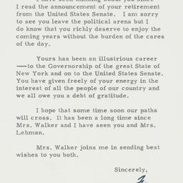 Letter: 1956 August 24
