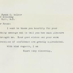 Letter: 1958 April 12