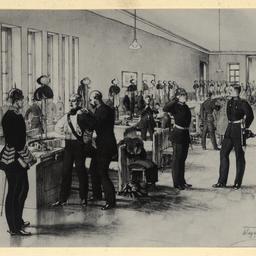 Remembrance of 1894 from fo...