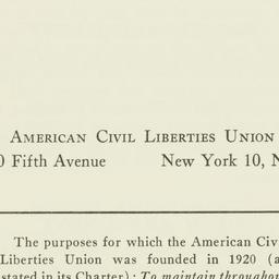 Letter: 1956 January 31