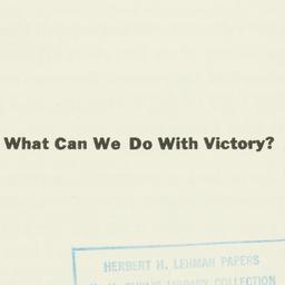 Pamphlet: n.d.