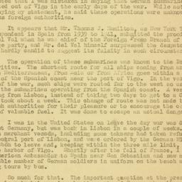 Letter: 1950 August 31