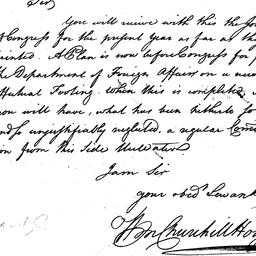 [Document, 1780 June 17]
