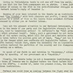 Letter: 1958 December 16