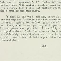 Memorandum: n.d.
