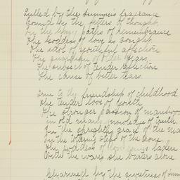 Manuscript: n.d.